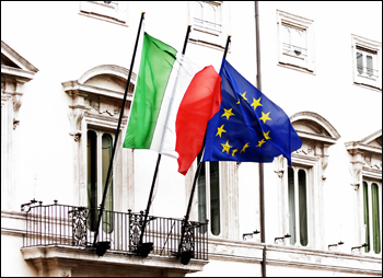 L’Italia da riordinare
