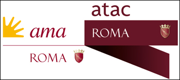 Far fallire Ama e Atac per il riscatto di Roma