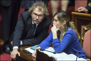 Da lunedì prossimo si torna a casa