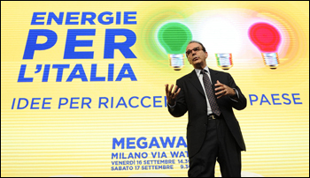 Il mestiere del centrodestra
