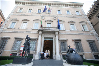 La spending review e l’Italia di Provincia