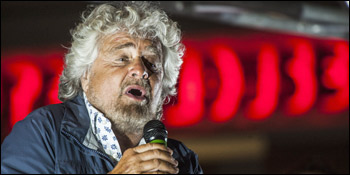 Il Grillo saltellante