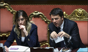 Un referendum fasullo minaccia quello buono