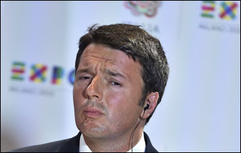 Renzi conosce bene l'abuso della credulità popolare