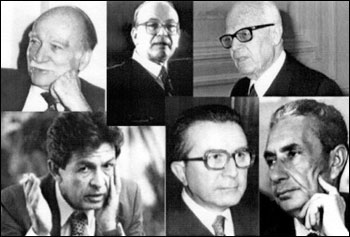 Aridatece subito la Prima Repubblica!