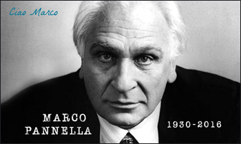 Un Uomo che volle rimanere bambino