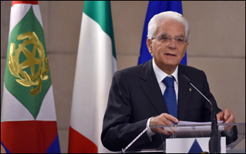 Riforma: Mattarella non avrà protezione