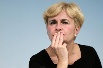 L’opportunità politica: una grande balla