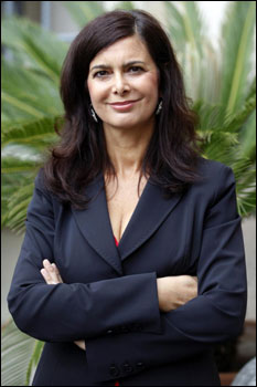 Boldrini, astratti furori