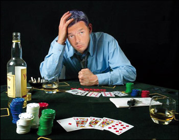 Renzi: un pokerista  nella stanza dei bottoni 