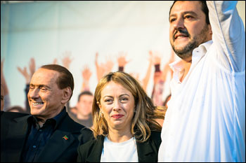 Sui nomi si perde tempo e basta