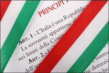 “Post-verità” costituzionali
