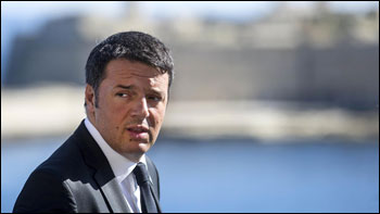 Renzi, con il “No” non finisce la legislatura