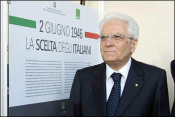 Caro Presidente