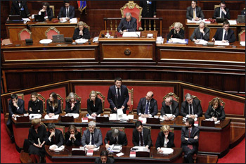 Governo Renzi: bilancio fallimentare