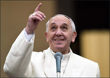 Un papato temporale