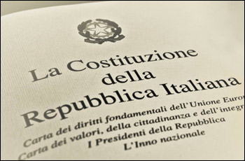 “No” al gran pasticcio di Matteo Renzi