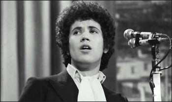 Lucio Battisti fascista? Meriti un quattro!