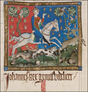 La guerra, le bombe e la Magna Charta