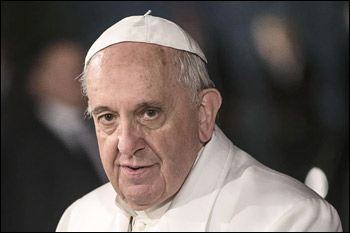 Il Giubileo di Papa “El Che” Bergoglio