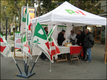 Libertà è partecipazione