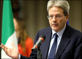 Suvvia, siate Gentiloni!