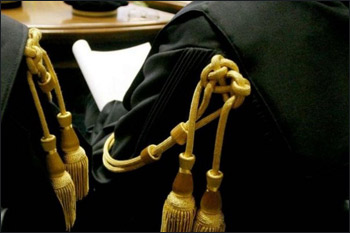Magistrati, la lobby dei consulenti