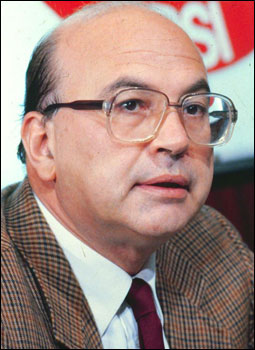 In ricordo di Craxi