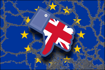 Europa e dintorni: Brexit e regno del falso