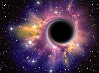 Un buco nero nella riforma bugiarda