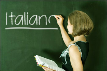 Declassazione linguistica in Europa