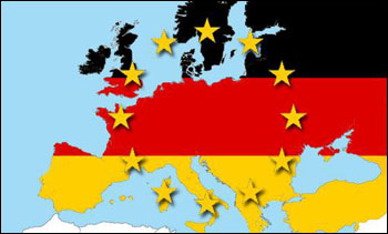 Europa tedesca: disintegrazione più che integrazione