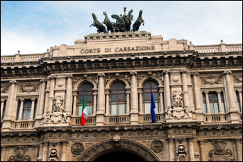 Cassazione: norme neocorporative