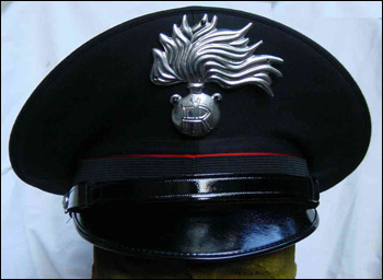 Carabinieri, usati e poi dimenticati