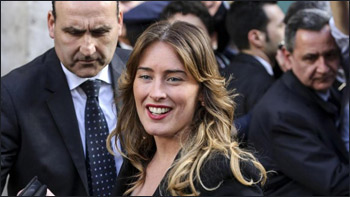 Scandali non intaccano il consenso del Pd