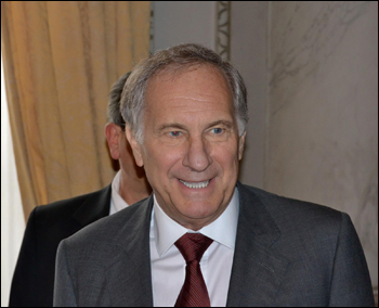 Gioco duro, colpi bassi