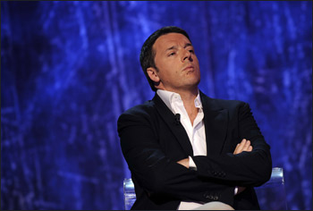 Ce lo siamo cercato