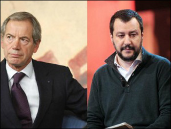 Siamo seri, per favore