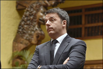 Referendum: le armi di Renzi