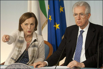 Da noi è sempre troppo tardi