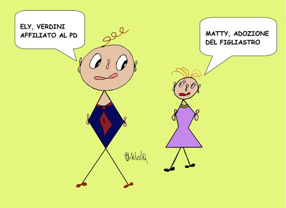 Il Partito della Fazione