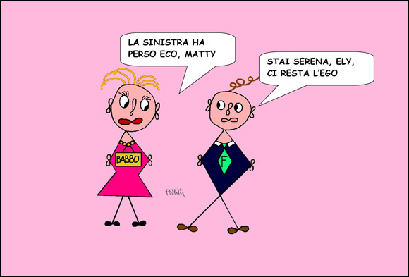 Il Partito della Fazione