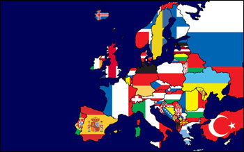 Costruzione europea: necessario riequilibrio