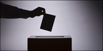 Il riordino del Paese parte dal voto