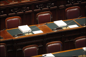 Non potevano non sapere...