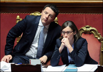 Yes we can, possiamo mandarli a casa