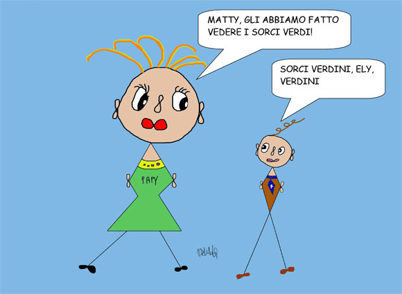 Il Partito della Fazione