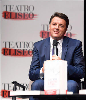 Una sconfitta olografa