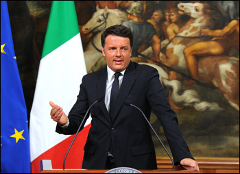 L’Italia è il Paese del pubblico impiego