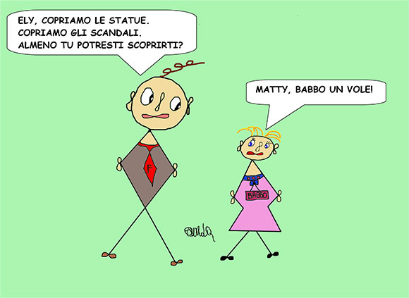 Il Partito della Fazione